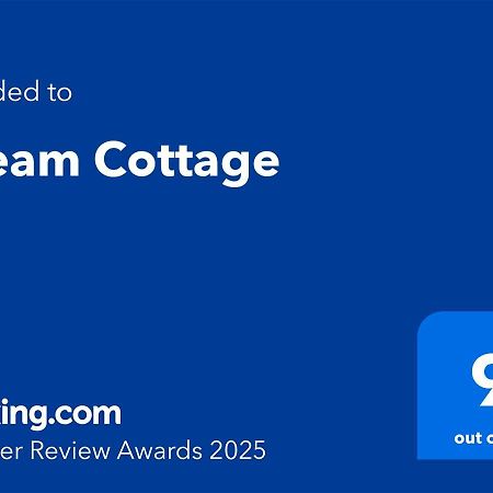 קאסלטאונבר Dream Cottage מראה חיצוני תמונה