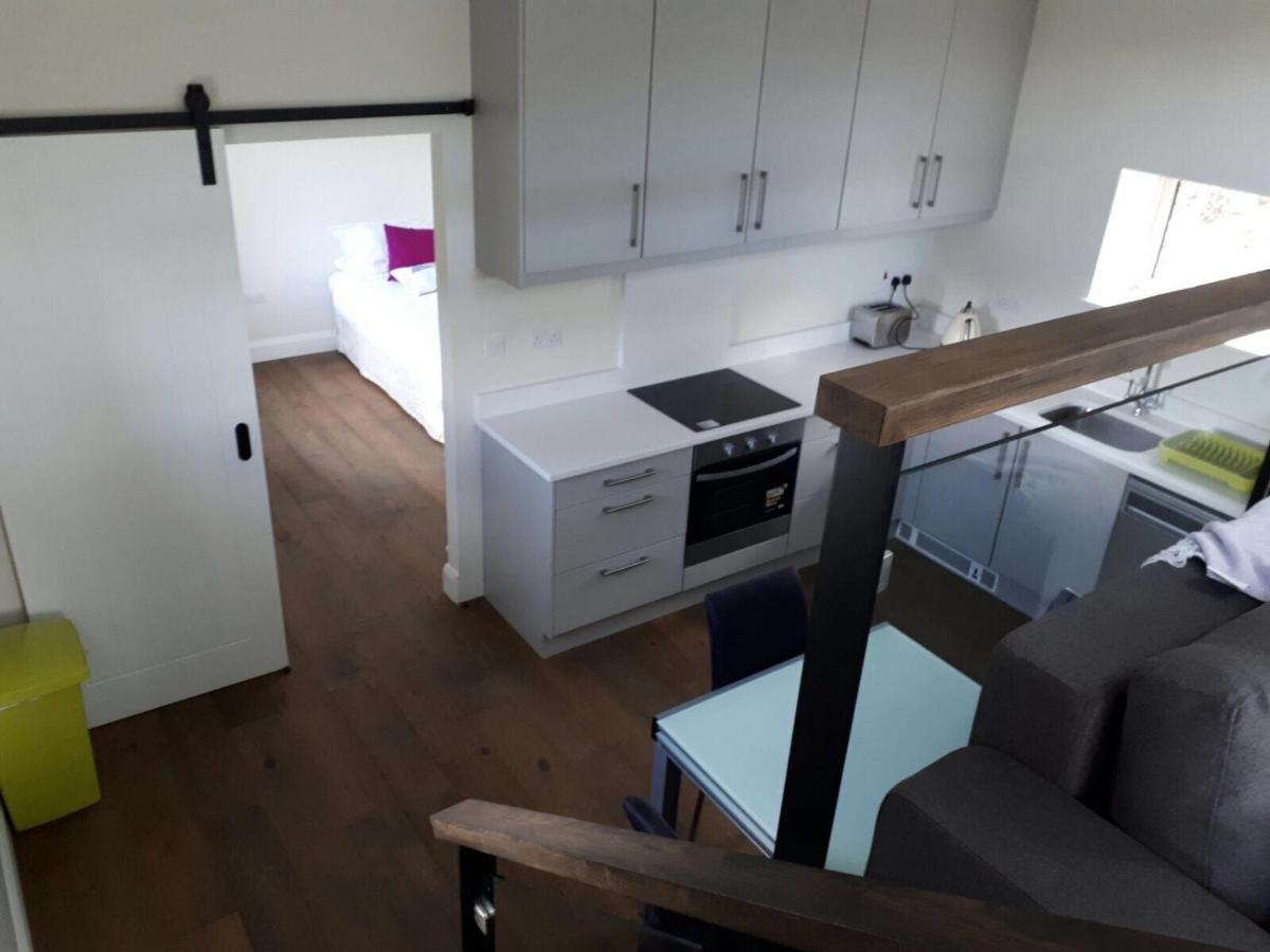 קאסלטאונבר Dream Cottage מראה חיצוני תמונה