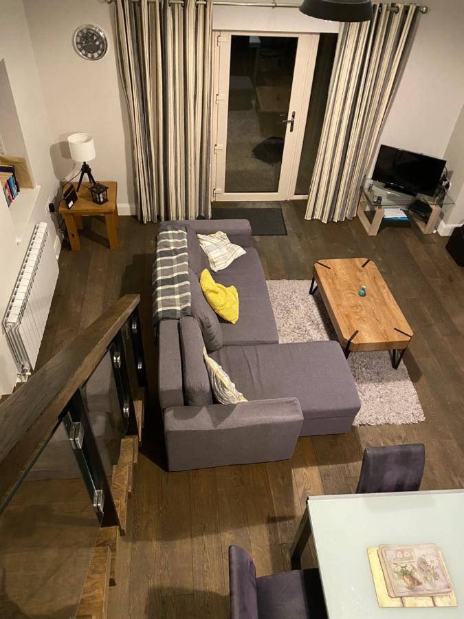 קאסלטאונבר Dream Cottage מראה חיצוני תמונה
