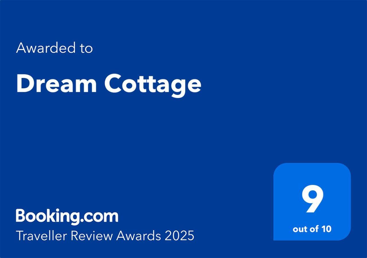 קאסלטאונבר Dream Cottage מראה חיצוני תמונה